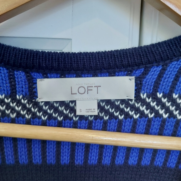 Loft Knit Jacket - Picture 2 of 5